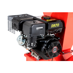 FAWORYT rozdrabniacz spalinowy NRS135, RATO - 49 mm